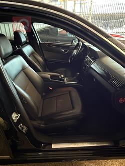 مرسيدس بنز E-Class